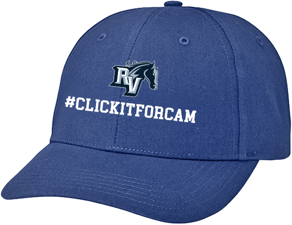 click it for cam hat